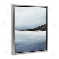 1x | Coastal Cliff Landscape
