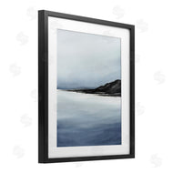 1x | Coastal Cliff Landscape