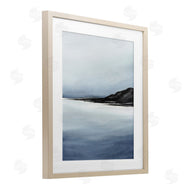 1x | Coastal Cliff Landscape