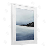 1x | Coastal Cliff Landscape