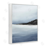 1x | Coastal Cliff Landscape