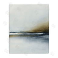 1x | Foggy Seaside Serenity
