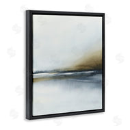 1x | Foggy Seaside Serenity