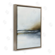 1x | Foggy Seaside Serenity