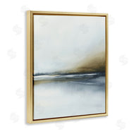 1x | Foggy Seaside Serenity