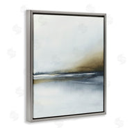 1x | Foggy Seaside Serenity