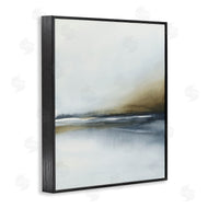 1x | Foggy Seaside Serenity