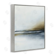 1x | Foggy Seaside Serenity