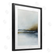 1x | Foggy Seaside Serenity