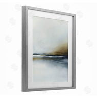 1x | Foggy Seaside Serenity