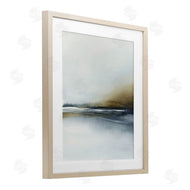 1x | Foggy Seaside Serenity