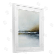 1x | Foggy Seaside Serenity