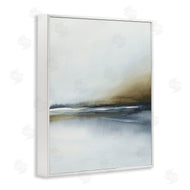1x | Foggy Seaside Serenity