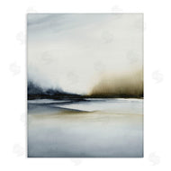 1x | Misty Seaside Serenity