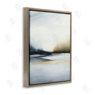 1x | Misty Seaside Serenity
