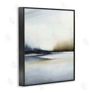 1x | Misty Seaside Serenity