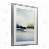 1x | Misty Seaside Serenity