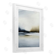 1x | Misty Seaside Serenity