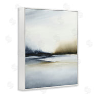 1x | Misty Seaside Serenity