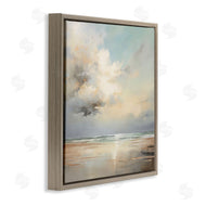 Raymond Powers | Tranquil Blue Shores