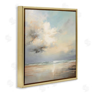 Raymond Powers | Tranquil Blue Shores