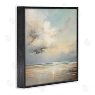 Raymond Powers | Tranquil Blue Shores