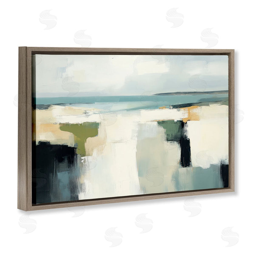 Irena Orlov | Pastel Brushed Plains