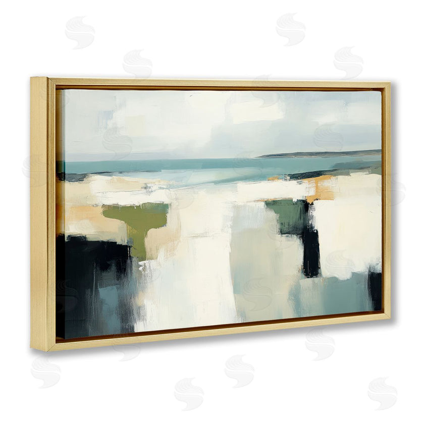 Irena Orlov | Pastel Brushed Plains