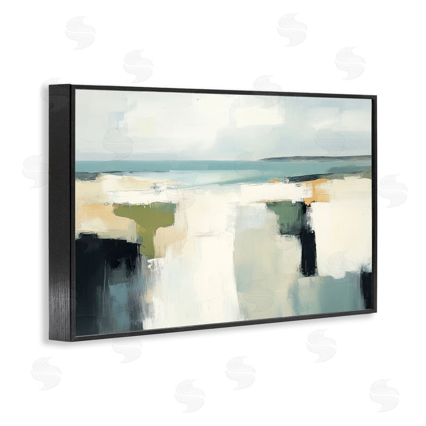 Irena Orlov | Pastel Brushed Plains