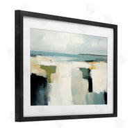 Irena Orlov | Pastel Brushed Plains