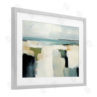 Irena Orlov | Pastel Brushed Plains