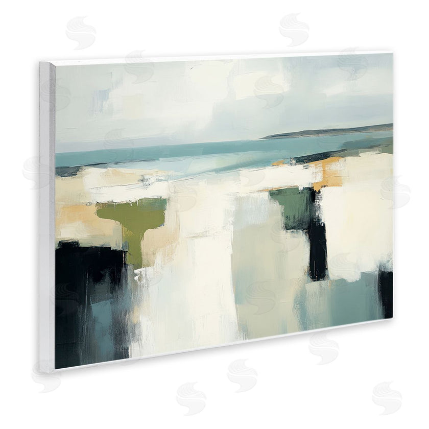 Irena Orlov | Pastel Brushed Plains