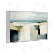 Irena Orlov | Pastel Brushed Plains