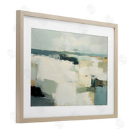 Irena Orlov | Pastel Plains Illusion