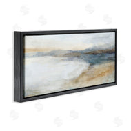 Hannah Dawson | Coastal Warmth Abstraction