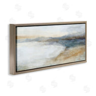 Hannah Dawson | Coastal Warmth Abstraction