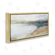 Hannah Dawson | Coastal Warmth Abstraction