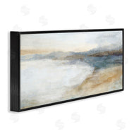 Hannah Dawson | Coastal Warmth Abstraction