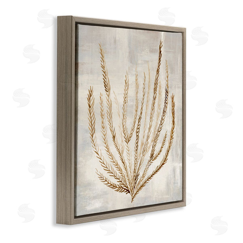 Hannah Dawson | Beige Tide Coral