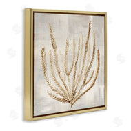 Hannah Dawson | Beige Tide Coral