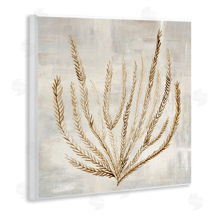 Hannah Dawson | Beige Tide Coral