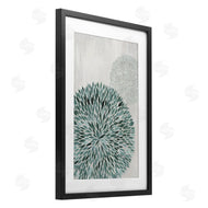 Hannah Dawson | Round Leafy Shape