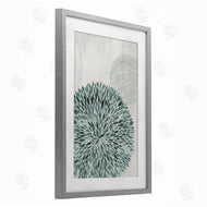 Hannah Dawson | Round Leafy Shape