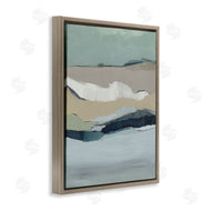 Jacob Q | Tidal Terrain Abstraction