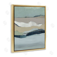 Jacob Q | Tidal Terrain Abstraction