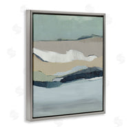Jacob Q | Tidal Terrain Abstraction