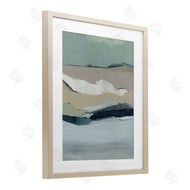 Jacob Q | Tidal Terrain Abstraction