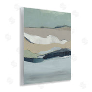 Jacob Q | Tidal Terrain Abstraction