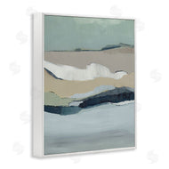 Jacob Q | Tidal Terrain Abstraction