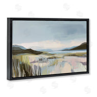 Elara Yasna | Verdant Coast Landscape